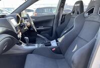 SUBARU IMPREZA WRX STI