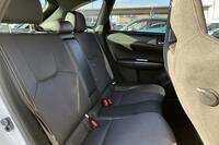 SUBARU IMPREZA WRX STI