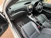 SUBARU WRX STI