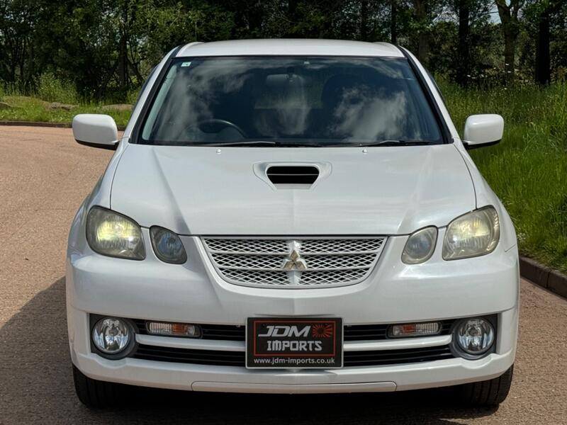 MITSUBISHI AIRTREK