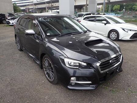 SUBARU