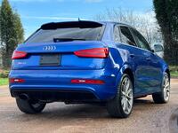 AUDI RS Q3