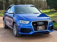 AUDI RS Q3