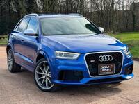 AUDI RS Q3