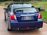 SUBARU IMPREZA WRX STI