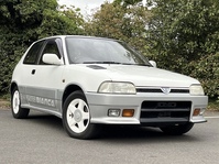 DAIHATSU CHARADE