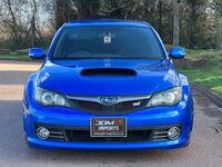 SUBARU IMPREZA WRX STI