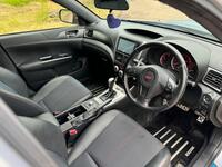 SUBARU IMPREZA WRX STI