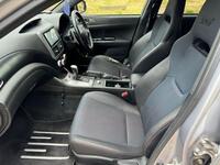 SUBARU IMPREZA WRX STI