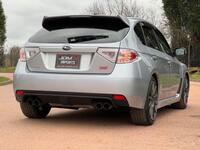 SUBARU IMPREZA WRX STI
