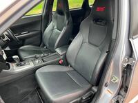 SUBARU IMPREZA WRX STI