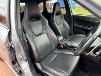 SUBARU IMPREZA WRX STI