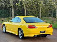 NISSAN SILVIA