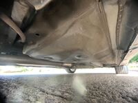 SUBARU IMPREZA WRX