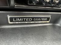SUBARU IMPREZA WRX