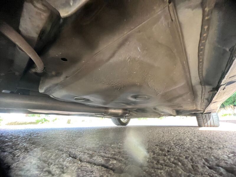 SUBARU IMPREZA WRX